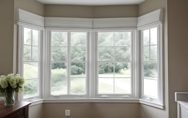 Bay Windows