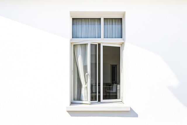 Casement Windows